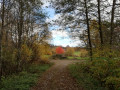 La Vallée de la Monne La Vallée de la Monne