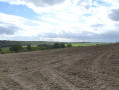 Dans la campagne autour d'Oresmaux Dans la campagne autour d'Oresmaux