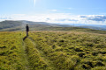 Glen Sherup Horseshoe, The Ochils Glen Sherup Horseshoe, The Ochils