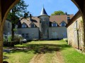 Le Château du Marquis Le Château du Marquis