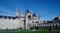 Promenade médiévale dans Caen Promenade médiévale dans Caen