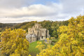 Vers l'Abbaye Notre-Dame de Hambye Vers l'Abbaye Notre-Dame de Hambye