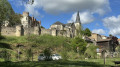 Autour de la Ciboule au Pays des Achards