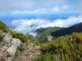 Pico do Arieiro Pico Ruivo crossing Pico do Arieiro Pico Ruivo crossing
