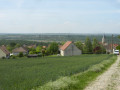 Boucle au départ de Dennemont par Saint-Martin-la-Garenne Boucle au départ de Dennemont par Saint-Martin-la-Garenne