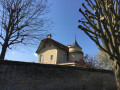 De la Baronnie à Éterville en passant par le Mesnil et le Rocreuil De la Baronnie à Éterville en passant par le Mesnil et le Rocreuil