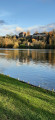 De la rive de la Seine aux coteaux du Vauvray De la rive de la Seine aux coteaux du Vauvray