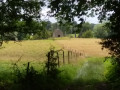 Chapelle Saint-Hilaire de Warcq au départ de Mézières Chapelle Saint-Hilaire de Warcq au départ de Mézières