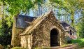 Le long de l'Oust à la découverte de la Chapelle Saint-Méen Le long de l'Oust à la découverte de la Chapelle Saint-Méen