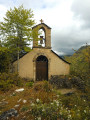 Boucle des Douzes par les ravins de Pellalergues et de la Castèle Boucle des Douzes par les ravins de Pellalergues et de la Castèle