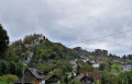 Le Chemin de Mariastein depuis Levoncourt Le Chemin de Mariastein depuis Levoncourt