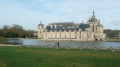 Le Nord-Ouest de la Forêt de Chantilly Le Nord-Ouest de la Forêt de Chantilly