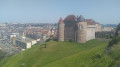 Du château au pont tournant Colbert à Dieppe Du château au pont tournant Colbert à Dieppe