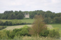 De la forêt au Layon près de Beaulieu-sur-Layon De la forêt au Layon près de Beaulieu-sur-Layon