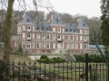 Château de la Vigogne dans la Forêt d’Eu Château de la Vigogne dans la Forêt d’Eu