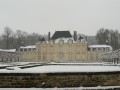 De Chavençon au Château de Saint-Cyr sur Chars De Chavençon au Château de Saint-Cyr sur Chars
