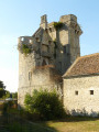 De Lizy-sur-Ourcq à Crouy-sur-Ourcq par les vallons De Lizy-sur-Ourcq à Crouy-sur-Ourcq par les vallons