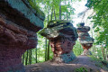 Rumberg-Steig Rumberg-Steig