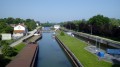 Tour de l’Île aux Moines et flânerie en bord de Seine