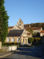 À la découverte de Coulonges-Cohan À la découverte de Coulonges-Cohan