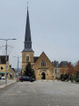 Le Bois du Tertre et les collines du Theil sur Huisne Le Bois du Tertre et les collines du Theil sur Huisne