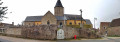 Boucle entre Fermanville et Cosqueville