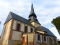 Les Routhieux et le four à chaux Les Routhieux et le four à chaux