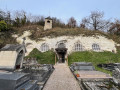 Les coteaux de la Seine au départ de Haute-Isle Les coteaux de la Seine au départ de Haute-Isle