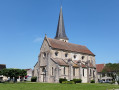 Boucle en Forêt de Crécy entre Villeneuve-le-Comte et Neufmoutiers-en-Brie Boucle en Forêt de Crécy entre Villeneuve-le-Comte et Neufmoutiers-en-Brie