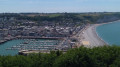 De Fécamp à Saint-Pierre-en-Port par le GR®21 De Fécamp à Saint-Pierre-en-Port par le GR®21