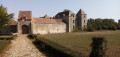 De Fontaine-le-Port à Mormant à travers la Brie De Fontaine-le-Port à Mormant à travers la Brie