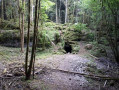 La Fontaine des Acacias