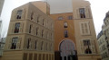 Les trompe-l'oeil de Levallois-Perret Les trompe-l'oeil de Levallois-Perret