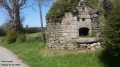 Vers la Chapelle Sainte-Anne-du-Scorff à partir de Guilligomarc'h Vers la Chapelle Sainte-Anne-du-Scorff à partir de Guilligomarc'h