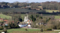 Gade Valley Route - Jockey End to Gt. Gaddesden Gade Valley Route - Jockey End to Gt. Gaddesden