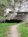 Le Chemin des Grottes de Saint-Ouen Le Chemin des Grottes de Saint-Ouen