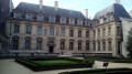 Promenade dans le Marais Promenade dans le Marais