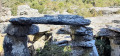 Le barrage de Dardennes, l'exsurgence du Ragas et l’Impluvium Le barrage de Dardennes, l'exsurgence du Ragas et l’Impluvium