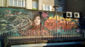 Le Street Art dans le Sud Parisien Le Street Art dans le Sud Parisien