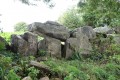 L'allée couverte et les trois moulins des Moitiers-d'Allonne L'allée couverte et les trois moulins des Moitiers-d'Allonne