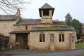 Le Chemin des deux églises de Coubisou et de Vinnac Le Chemin des deux églises de Coubisou et de Vinnac