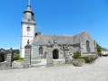 La Fontaine et le Cromlec'h de Lorette ainsi que la Rigole d'Hilvern La Fontaine et le Cromlec'h de Lorette ainsi que la Rigole d'Hilvern