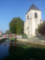 Sur les traces de l'argile au départ d'Amance Sur les traces de l'argile au départ d'Amance