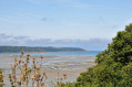 Baie de la Fresnaye et Moulin de la Mer Baie de la Fresnaye et Moulin de la Mer