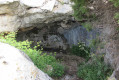 La Grotte des Fées par le Mont Julien et le vallon de la Figuière La Grotte des Fées par le Mont Julien et le vallon de la Figuière