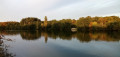 Le long de la Seine du Vésinet à Cormeilles-en-Parisis Le long de la Seine du Vésinet à Cormeilles-en-Parisis