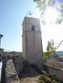 De Gréoux-les-Bains à Vinon-sur-Verdon par la crête et retour par la plaine De Gréoux-les-Bains à Vinon-sur-Verdon par la crête et retour par la plaine