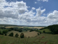 La vallée de la Bresle depuis Saint-Germain-sur-Bresle La vallée de la Bresle depuis Saint-Germain-sur-Bresle