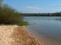 Sentier du Lac de Bairon Sentier du Lac de Bairon