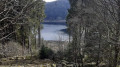 Le Lac Blanc et le Lac Noir depuis Orbey Le Lac Blanc et le Lac Noir depuis Orbey